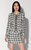 Brittany Jacket, Soho Tweed - Soho Tweed