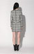 Brittany Jacket, Soho Tweed