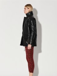 Camille Jacket, Black