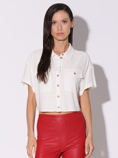 Walter Baker Clarissa Top, Ivory product