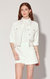 Dionne Jacket - White