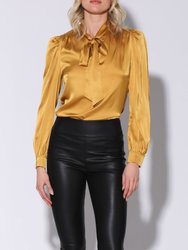 Duchess Top, Goldenrod - Goldenrod