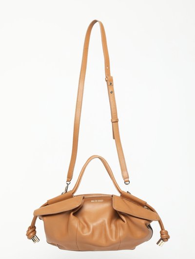 Walter Baker Easton Satchel, Camel product