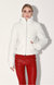 Edwina Jacket - Bright White