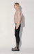 Edwina Jacket - Rose Pink