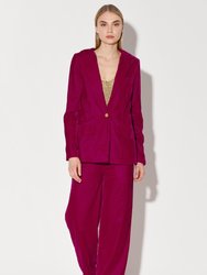 Eve Blazer - Magenta