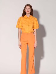 Falon Pant, Tangerine