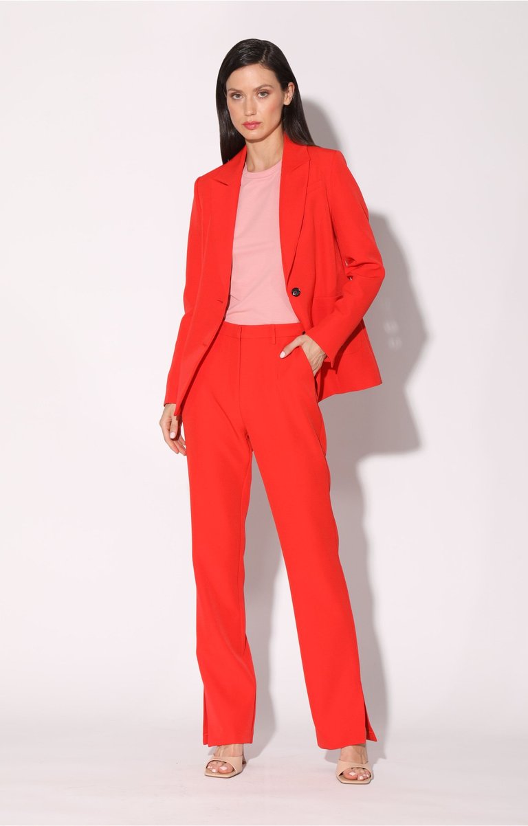 Felix Blazer, Poppy