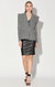 Gianna Blazer - Houndstooth