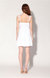 Gloria Dress, Ivory