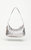 Hazel Shoulder Bag, Silver - Silver