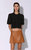 Izzie Skirt, Camel