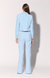 Joelle Blazer, Baby Blue