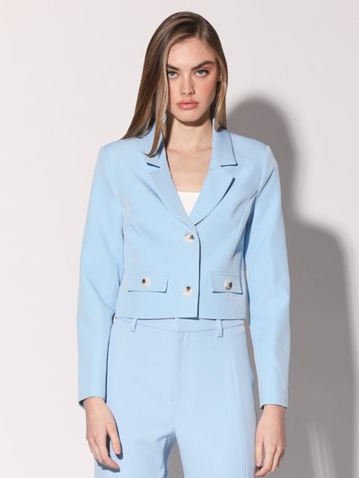 Walter Baker Joelle Blazer, Baby Blue product