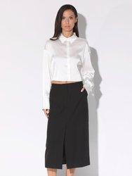 Justyce Skirt - Black