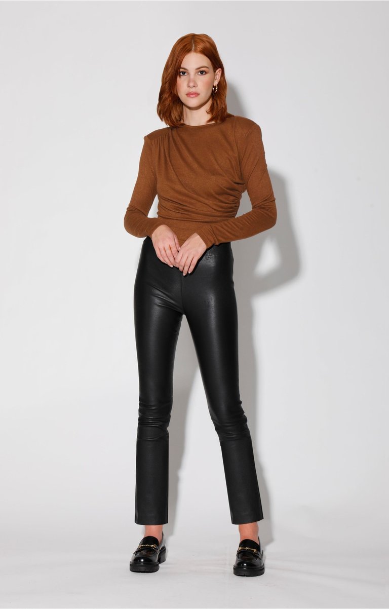 Karina Pant - Black