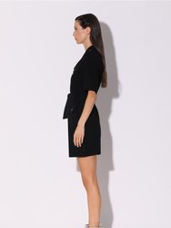 Kate Dress, Black