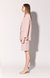 Kendrick Blazer, Cagney Stripe Blush