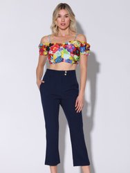 Kinsley Top