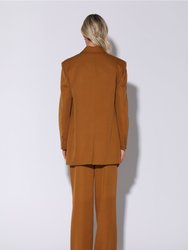 Kira Blazer, Camel