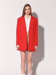 Kira Blazer, Cherry