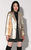 Kira Blazer - Gold - Gold