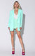 Kira Blazer, Mint