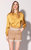 Laken Short, Honey Tweed - Honey Tweed