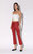 Lori Pant, Red