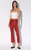 Lori Pant, Red - Red