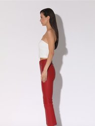 Lori Pant, Red