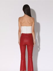 Lori Pant, Red