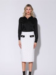 Melany Skirt