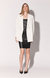 Misha Blazer, Chicago Pin Stripe - Chicago Pin Stripe