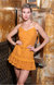 Misty Dress - Ginger Eyelet