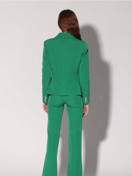 Phelps Blazer, Kelly Green