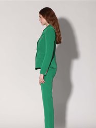 Phelps Blazer, Kelly Green