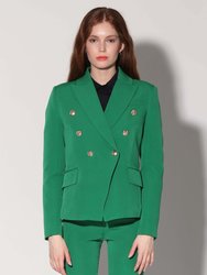 Phelps Blazer, Kelly Green - Kelly Green