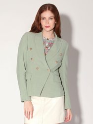 Phelps Blazer, Sage - Sage