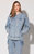 Raelynn Jacket - Light Wash