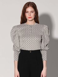 Roma Top - Hourglass Knit