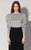 Roma Top - Hourglass Knit