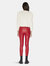 Roxanna Pant, Red