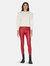 Roxanna Pant, Red