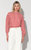 Sandra Top, Coral Blush - Coral Blush