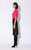 Skippy Top, Hot Pink - Jersey Knit