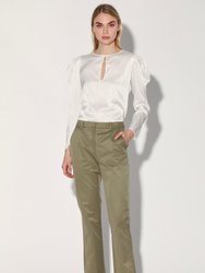 Sterling Pant - Army