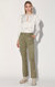 Sterling Pant - Army