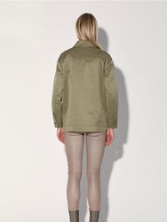 Sutton Jacket, Army