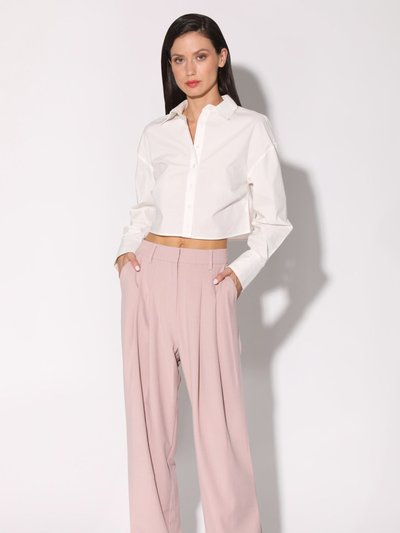 Walter Baker Tammy Pant, Cagney Stripe Blush product